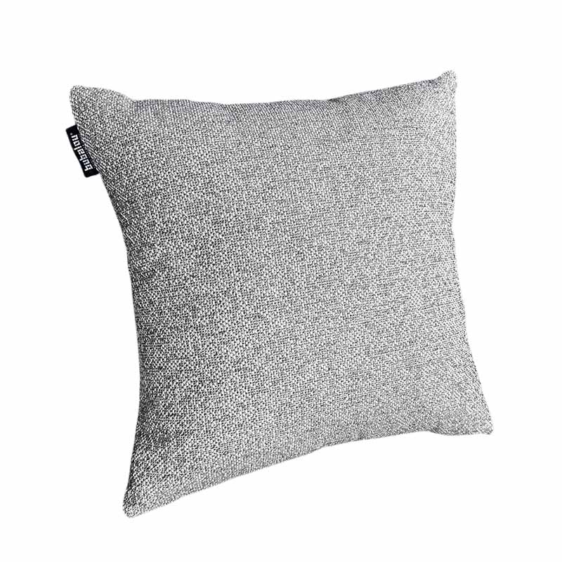 Outdoor pillow 45x45 cm - Deluxe Light Taupe