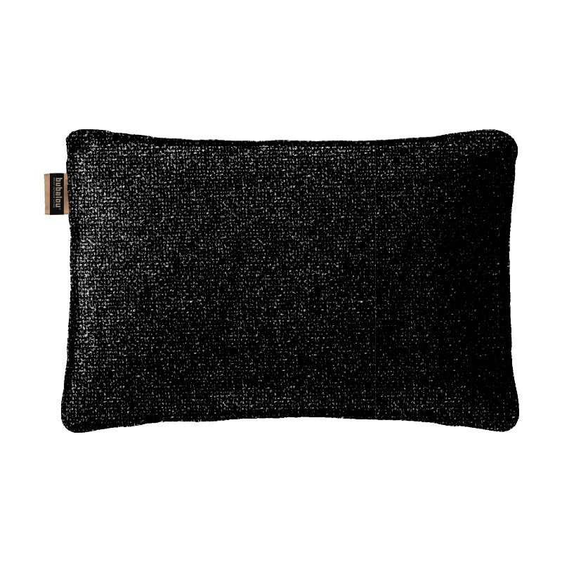 Heat Pillow Wave 60x45cm -Deluxe Anthracite