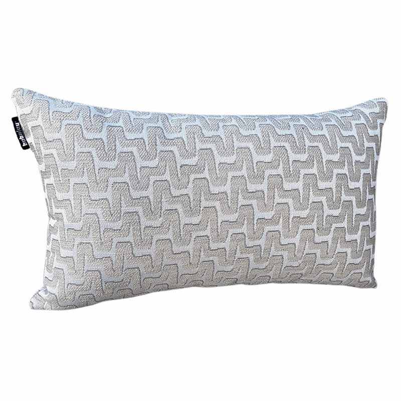 Outdoor cushion 70x40 cm - Softline Design Karo Natura