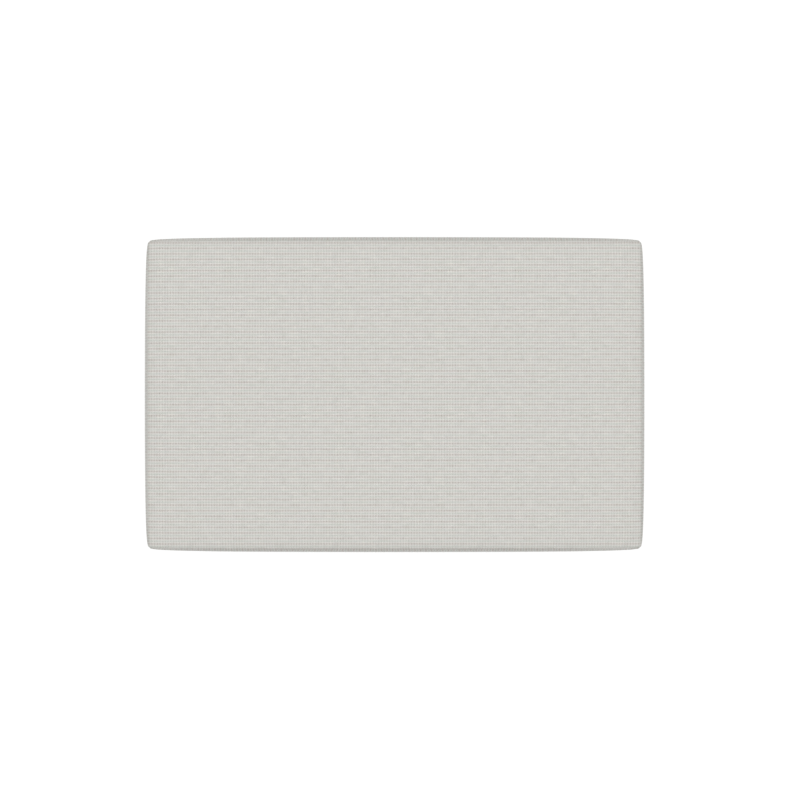 Bended Sofa 6-seater 