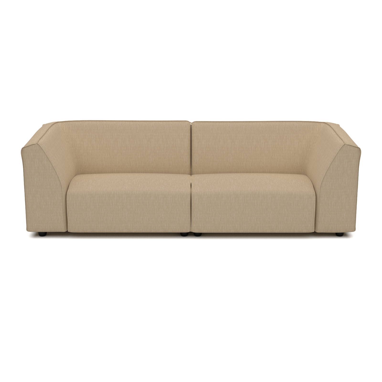 Chill lounge set 3-seater