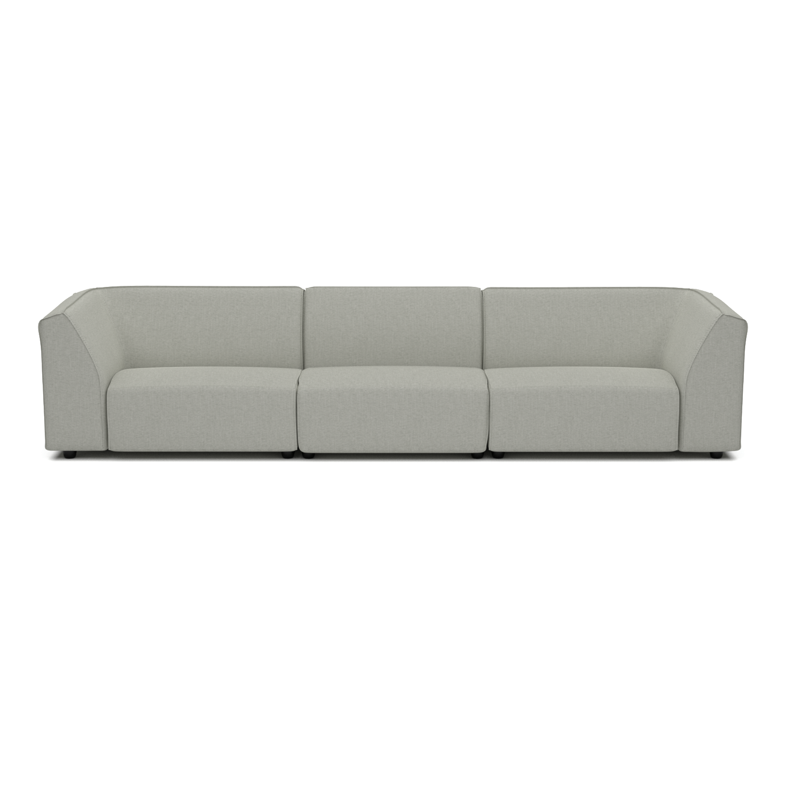 Chill lounge set 6-seater