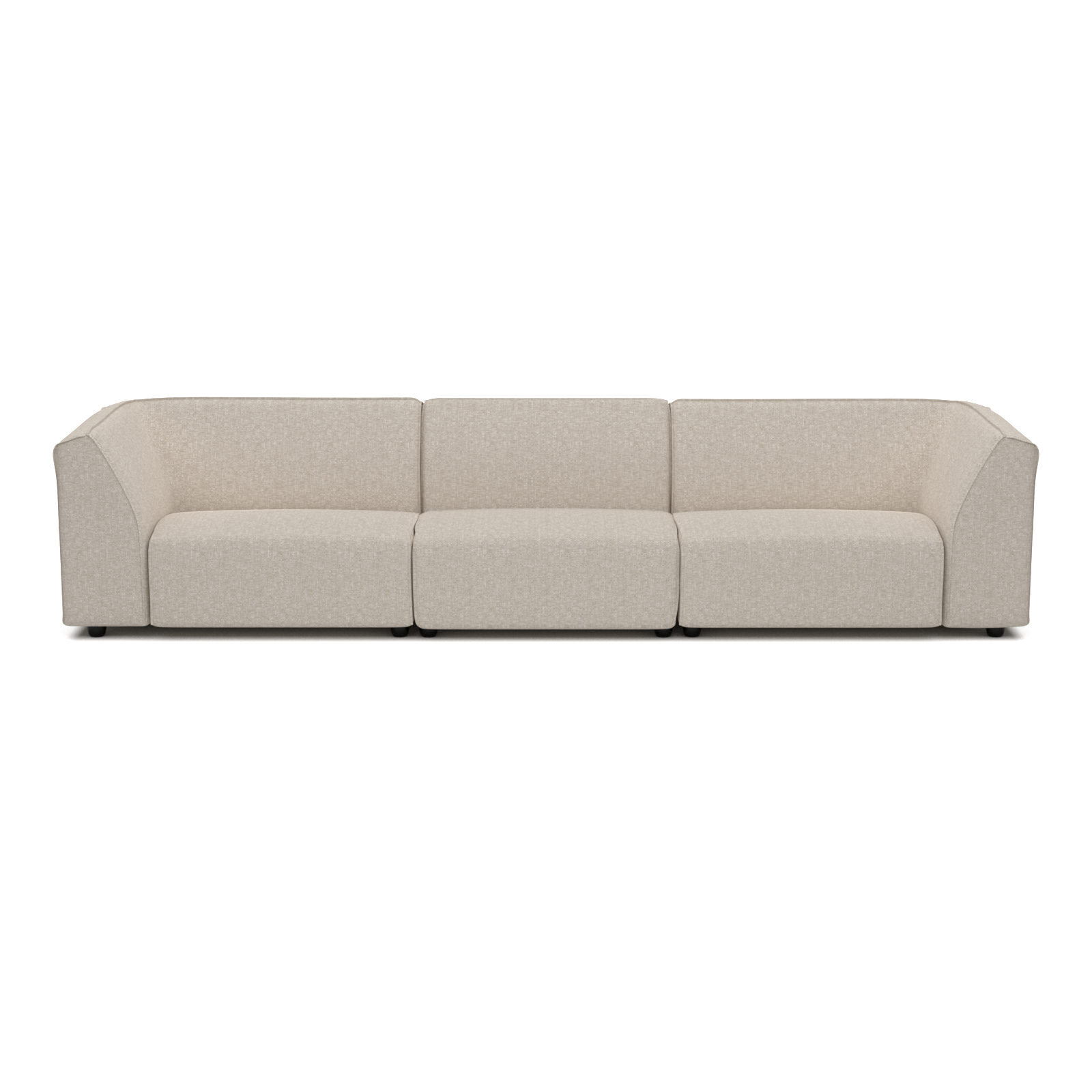 Chill lounge set 6-seater