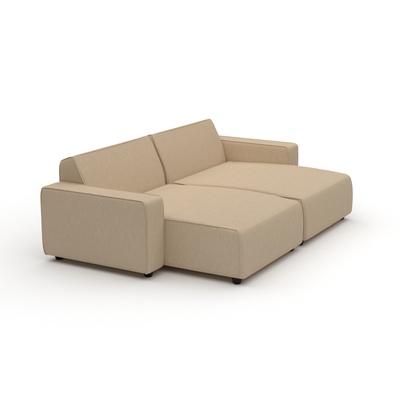 Icon loungeset divans