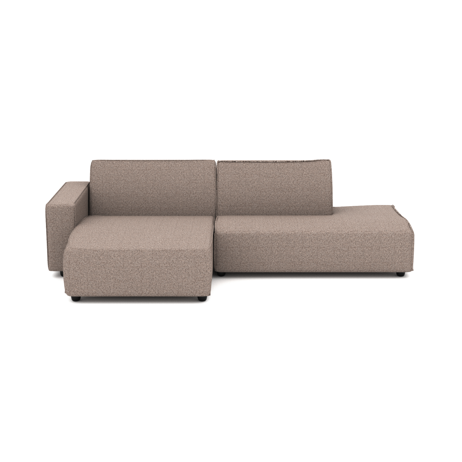 Icon loungeset divan links - lounge