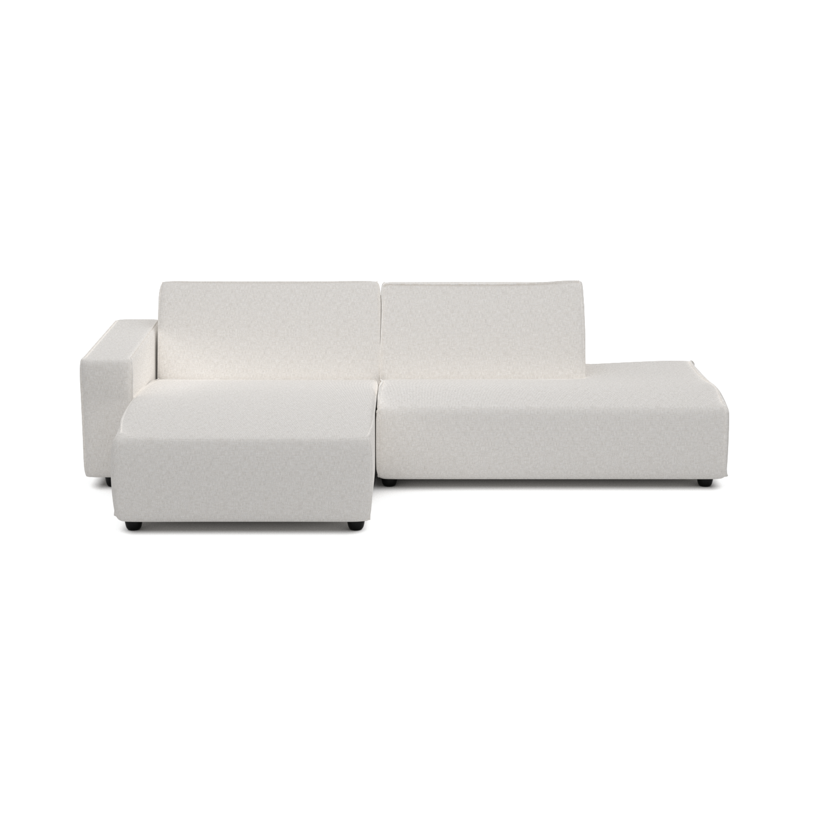 Icon loungeset divan links - lounge