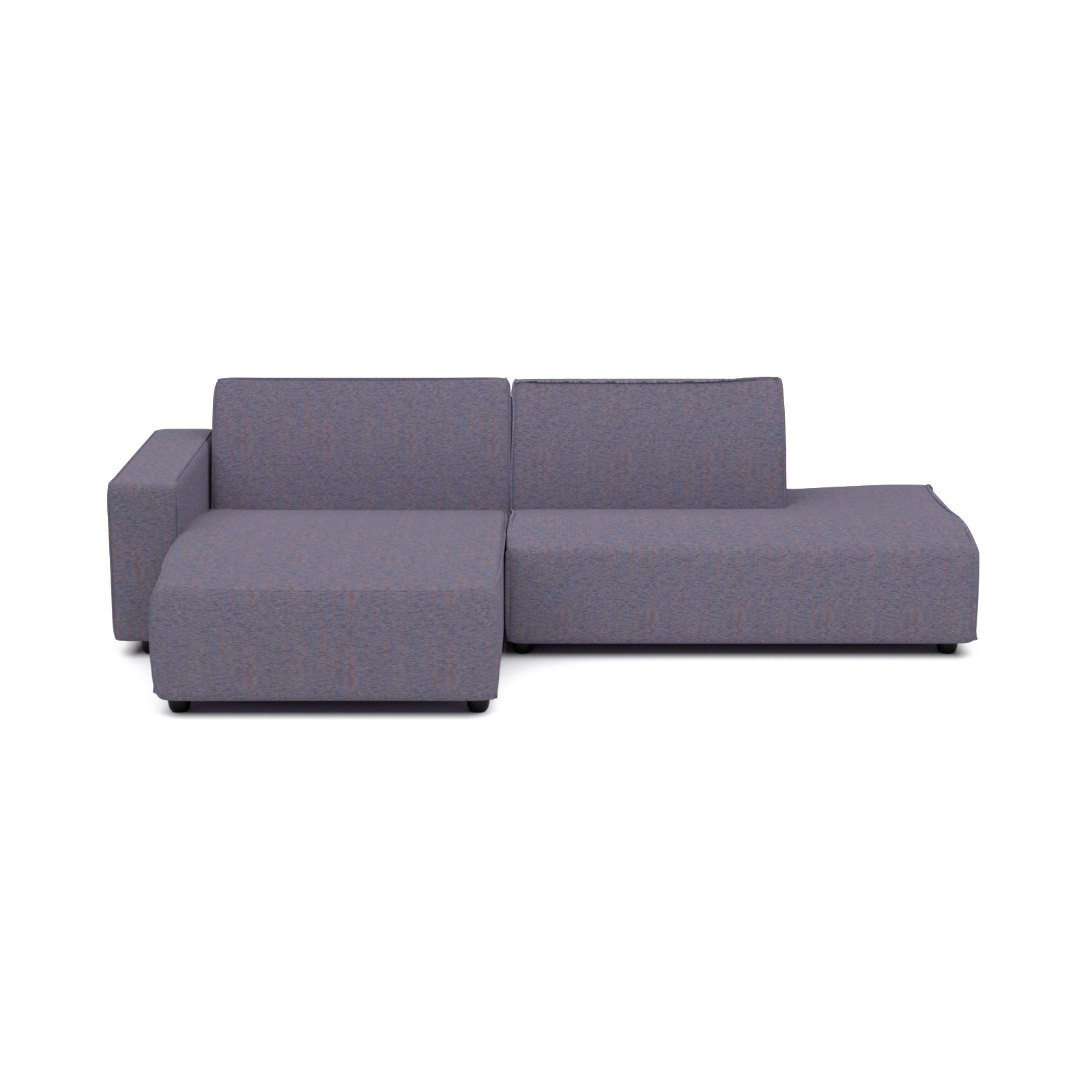 Icon loungeset divan links - lounge