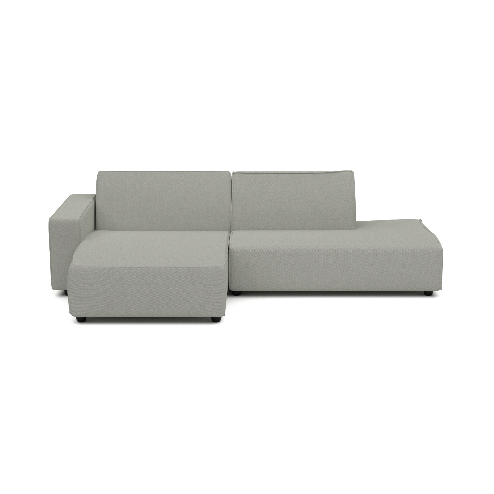 Icon loungeset divan links - lounge