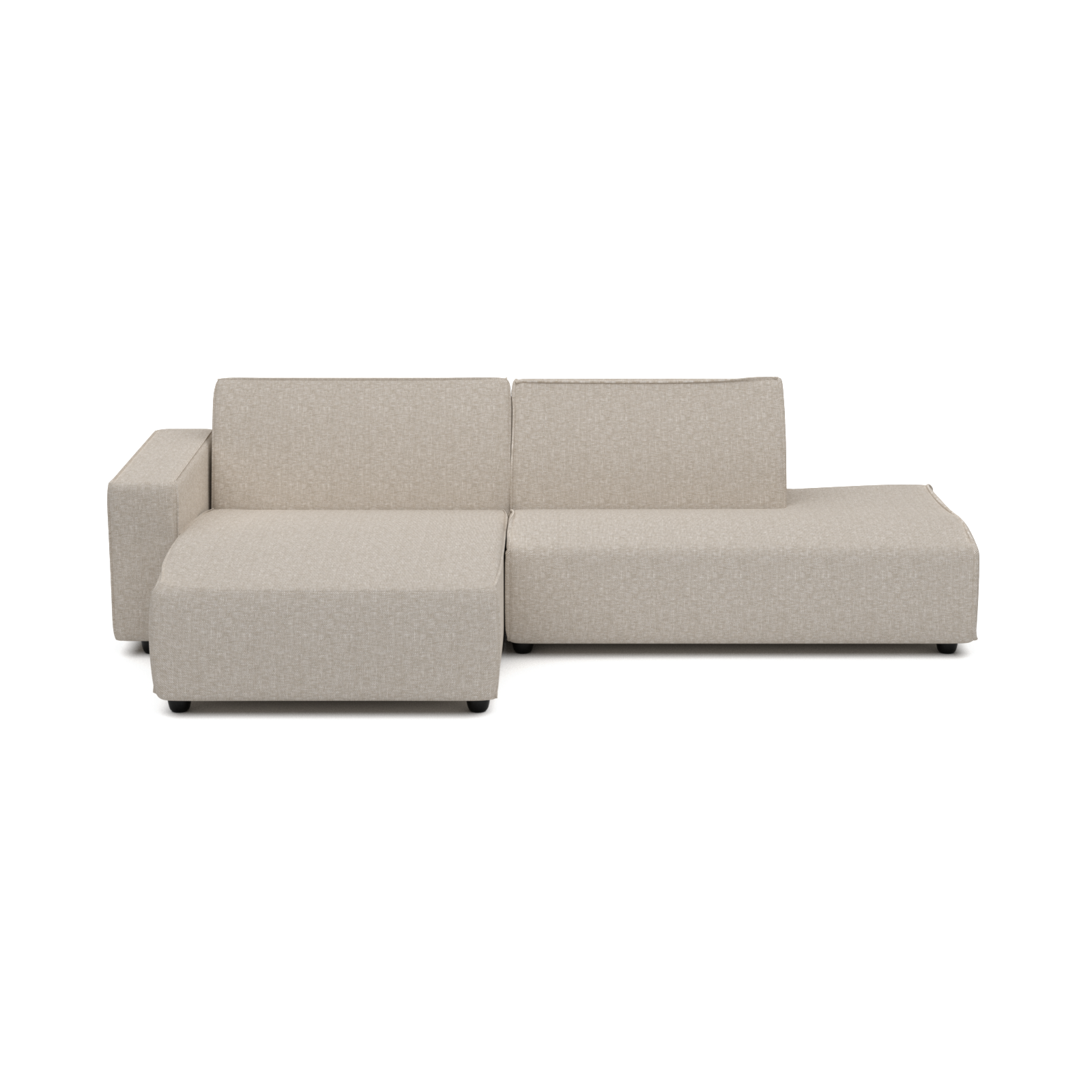 Icon loungeset divan links - lounge