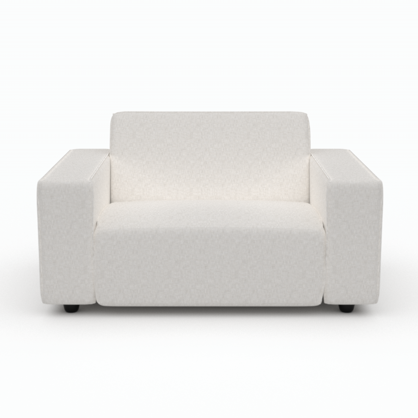 Icon loveseat