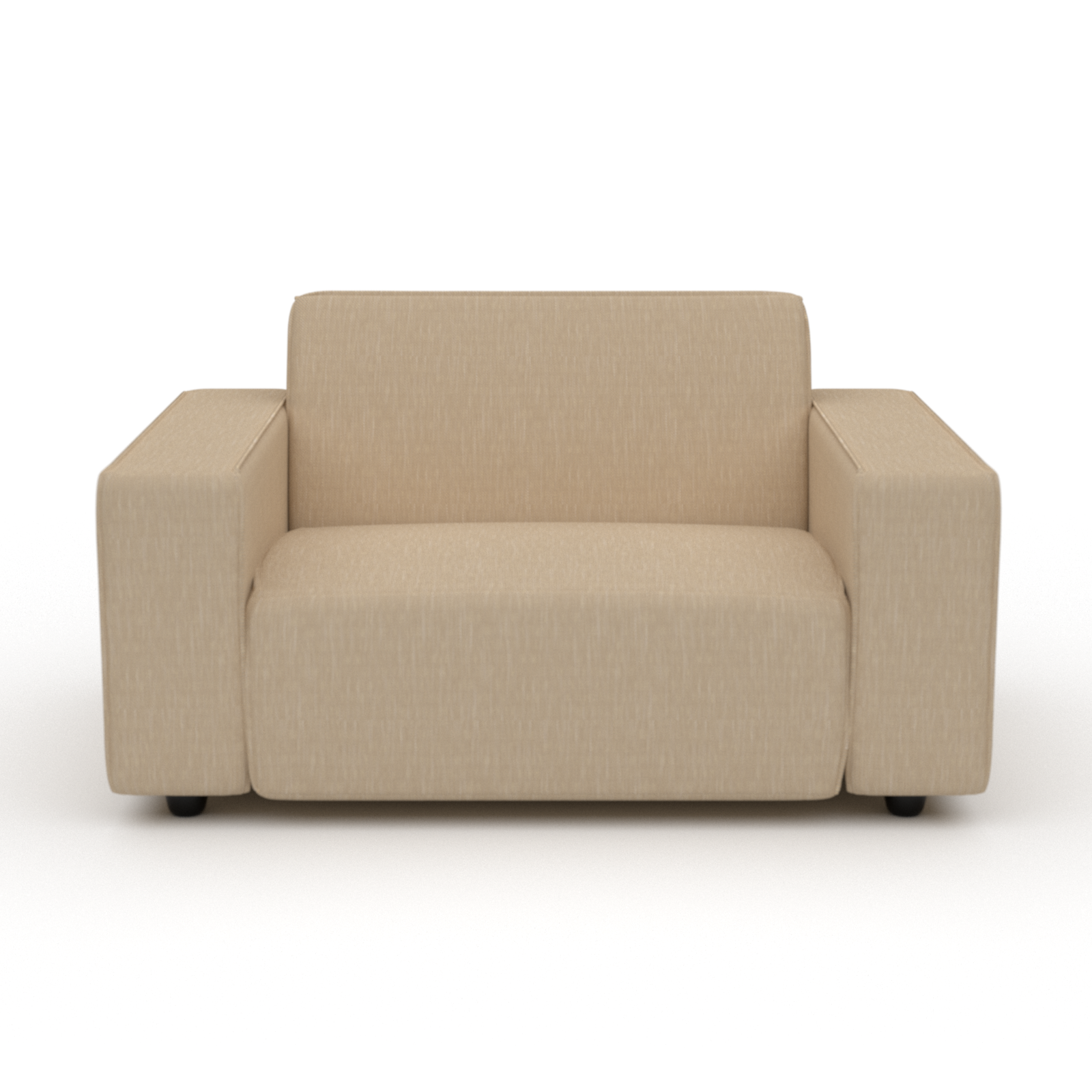 Icon loveseat