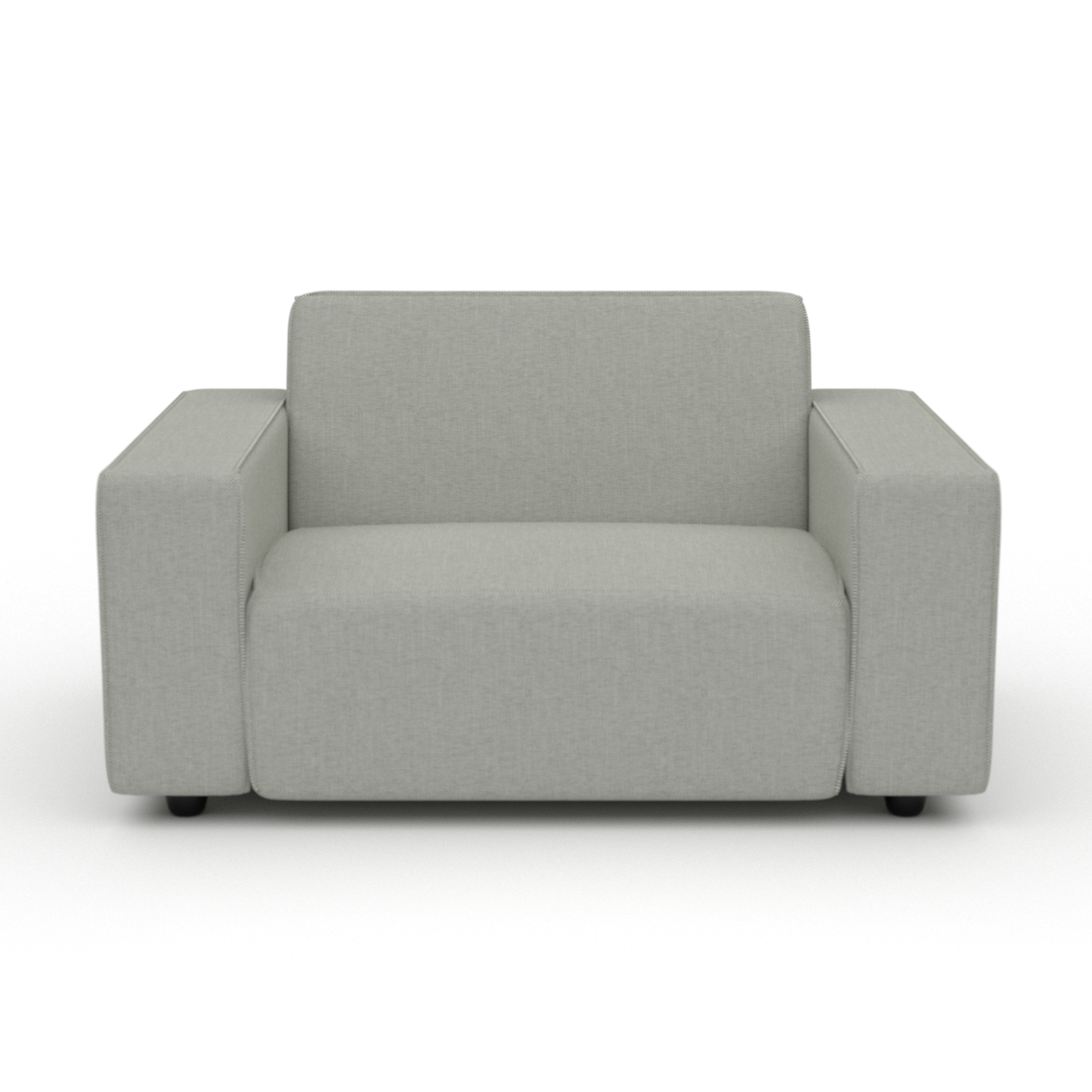 Icon loveseat