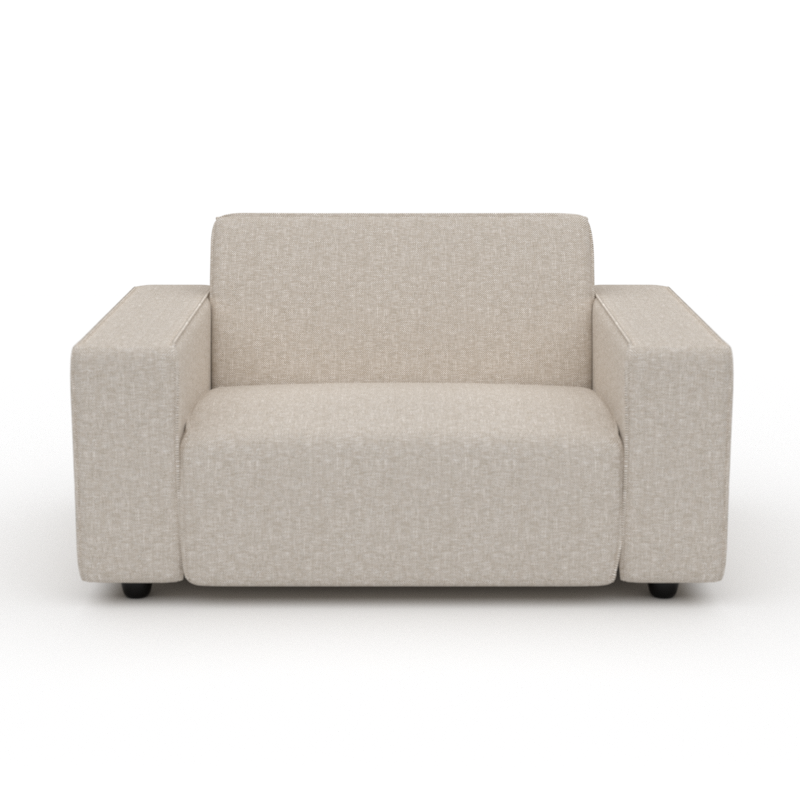 Icon loveseat