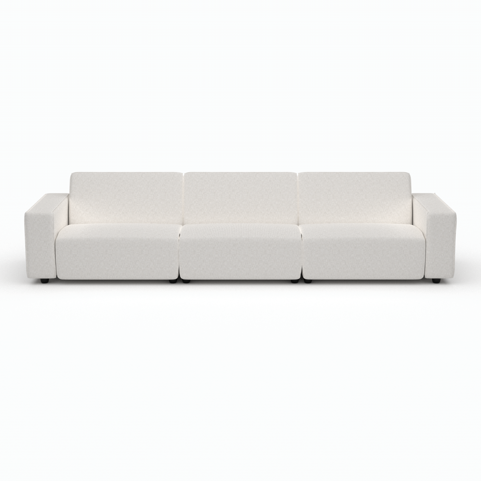 Icon loungeset 6-zits