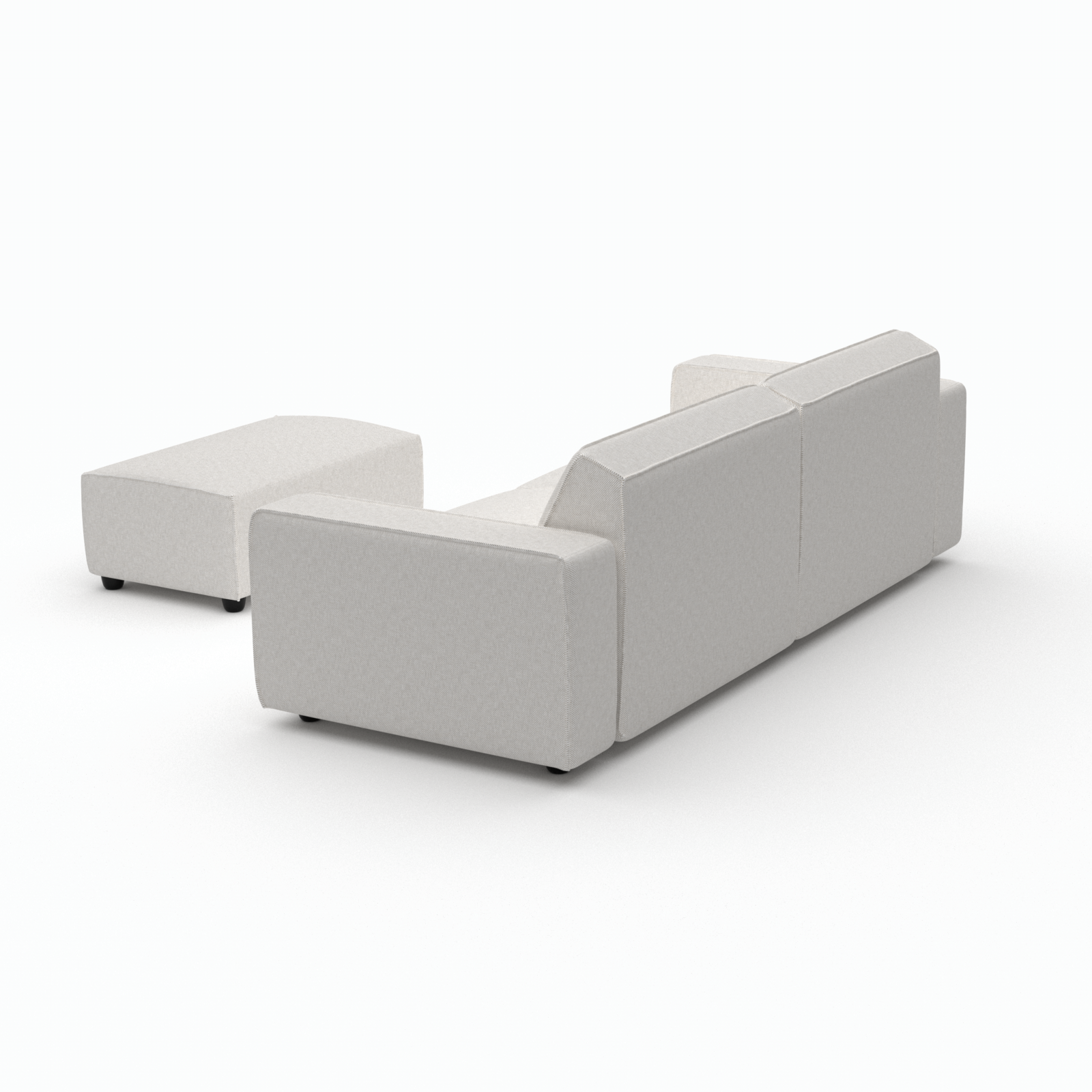 #Kleur_Seine-Naturel