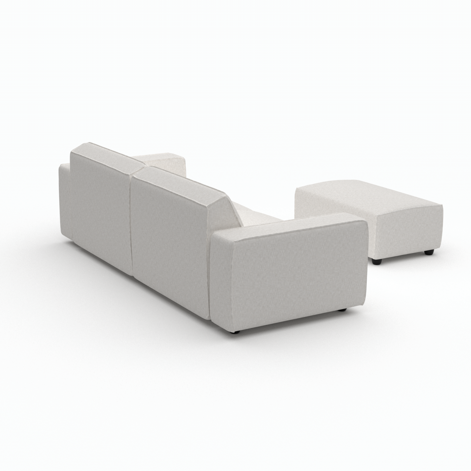 #Kleur_Seine-Naturel