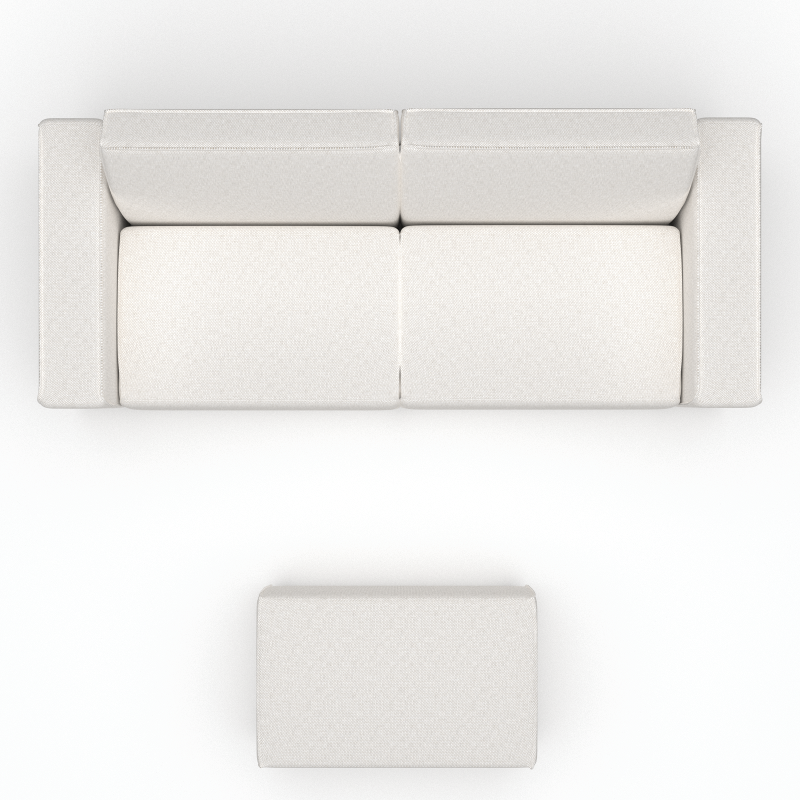 #Kleur_Seine-Naturel