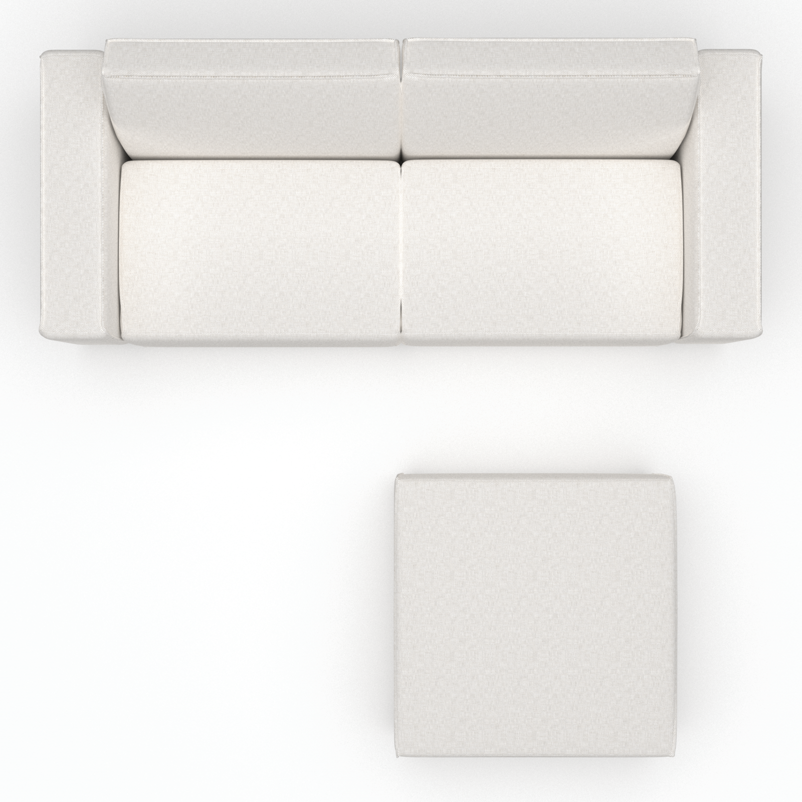 #Kleur_Seine-Naturel