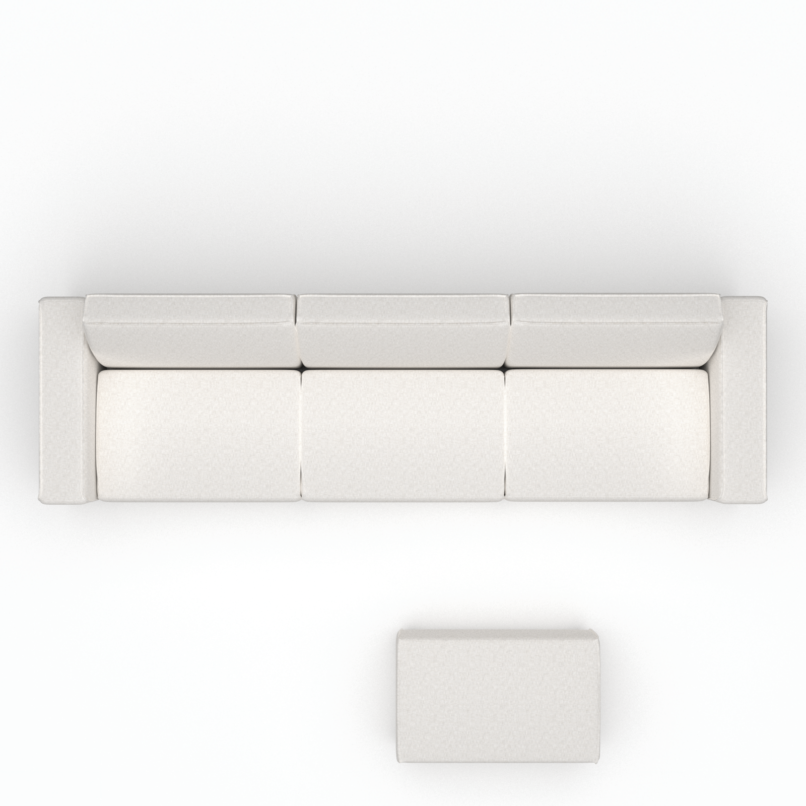 #Kleur_Seine-Naturel