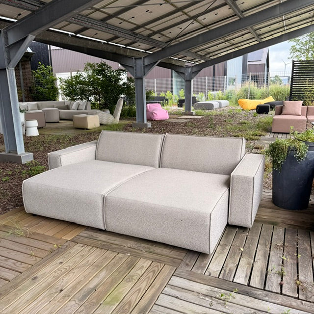 SALE | Icon set Divans in Deluxe light taupe