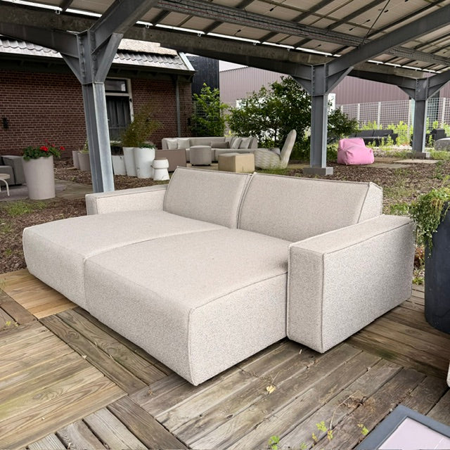 SALE | Icon set Divans in Deluxe light taupe