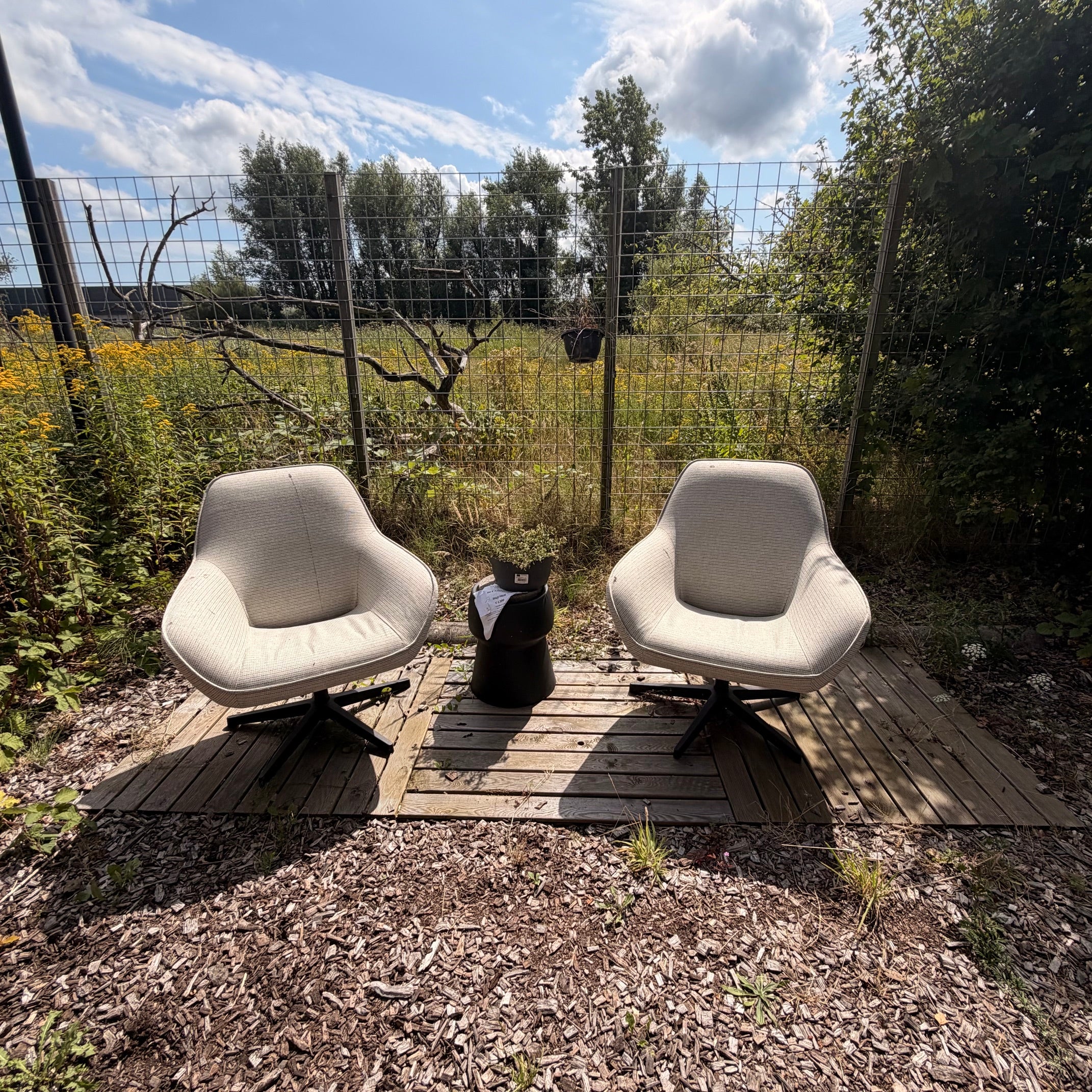 SALE | Bended sofa 6-seater in deluxe charcoal