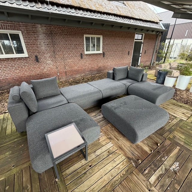 SALE | Luxury speciaal in deluxe antraciet