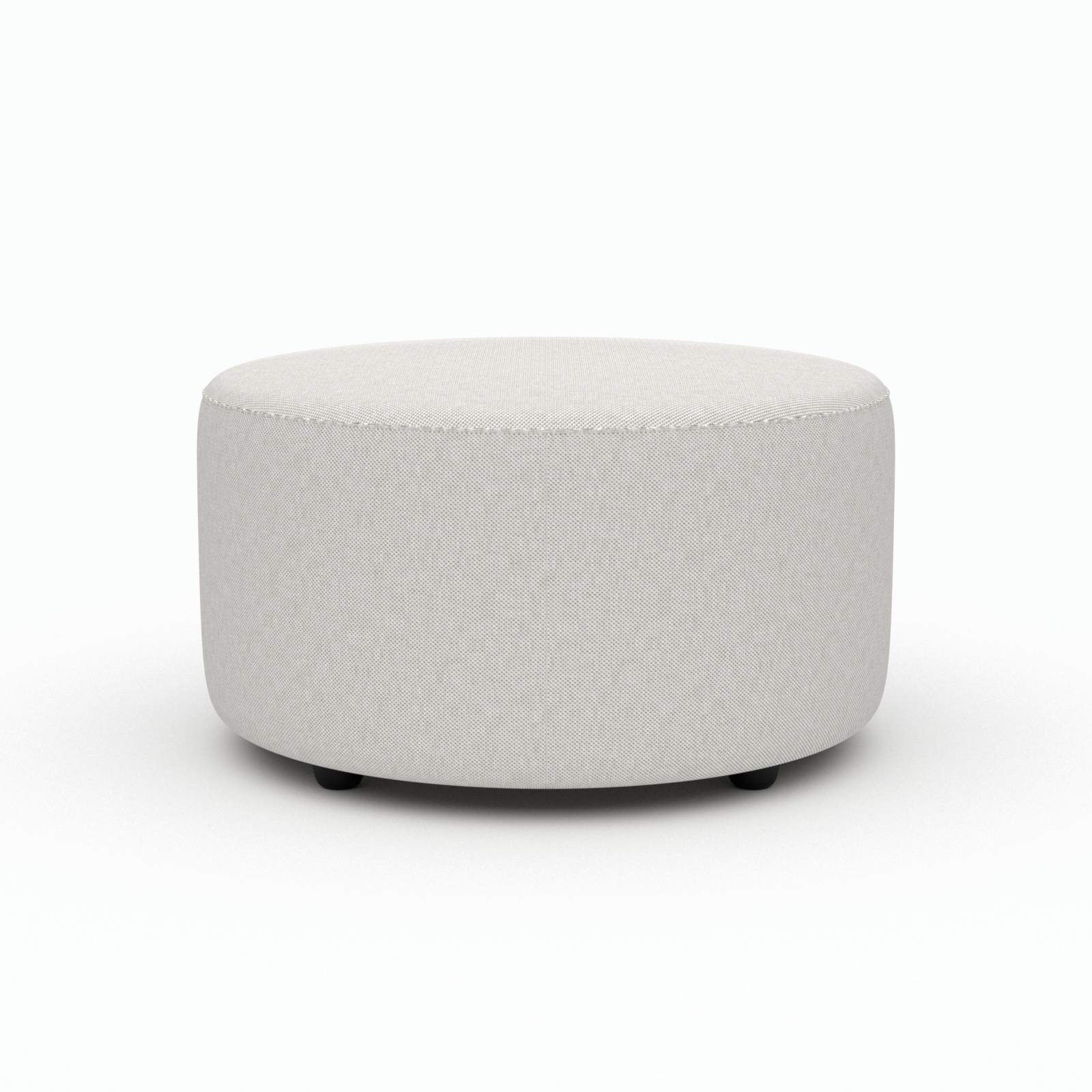 Roundabout Pouffe90