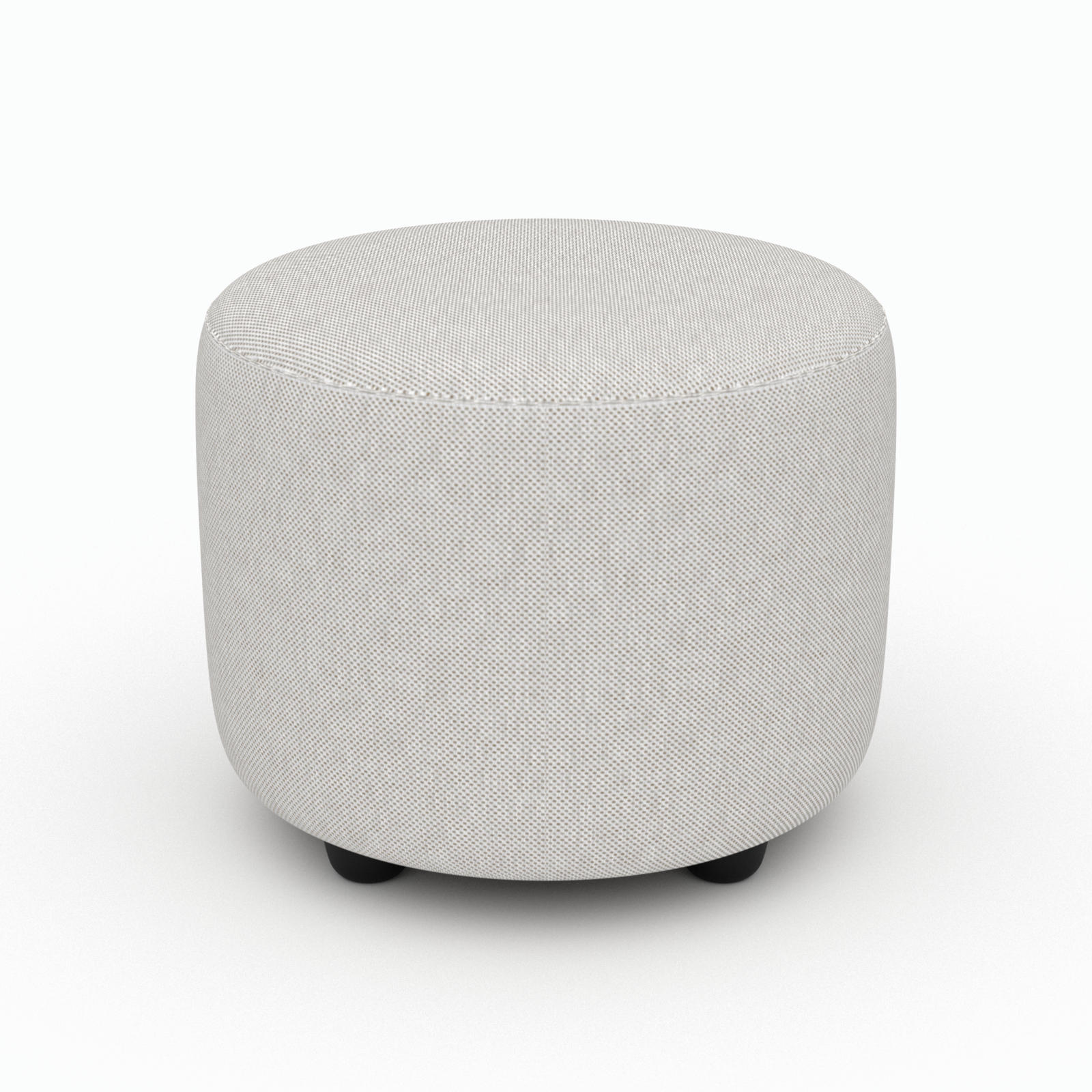 Roundabout Pouffe50