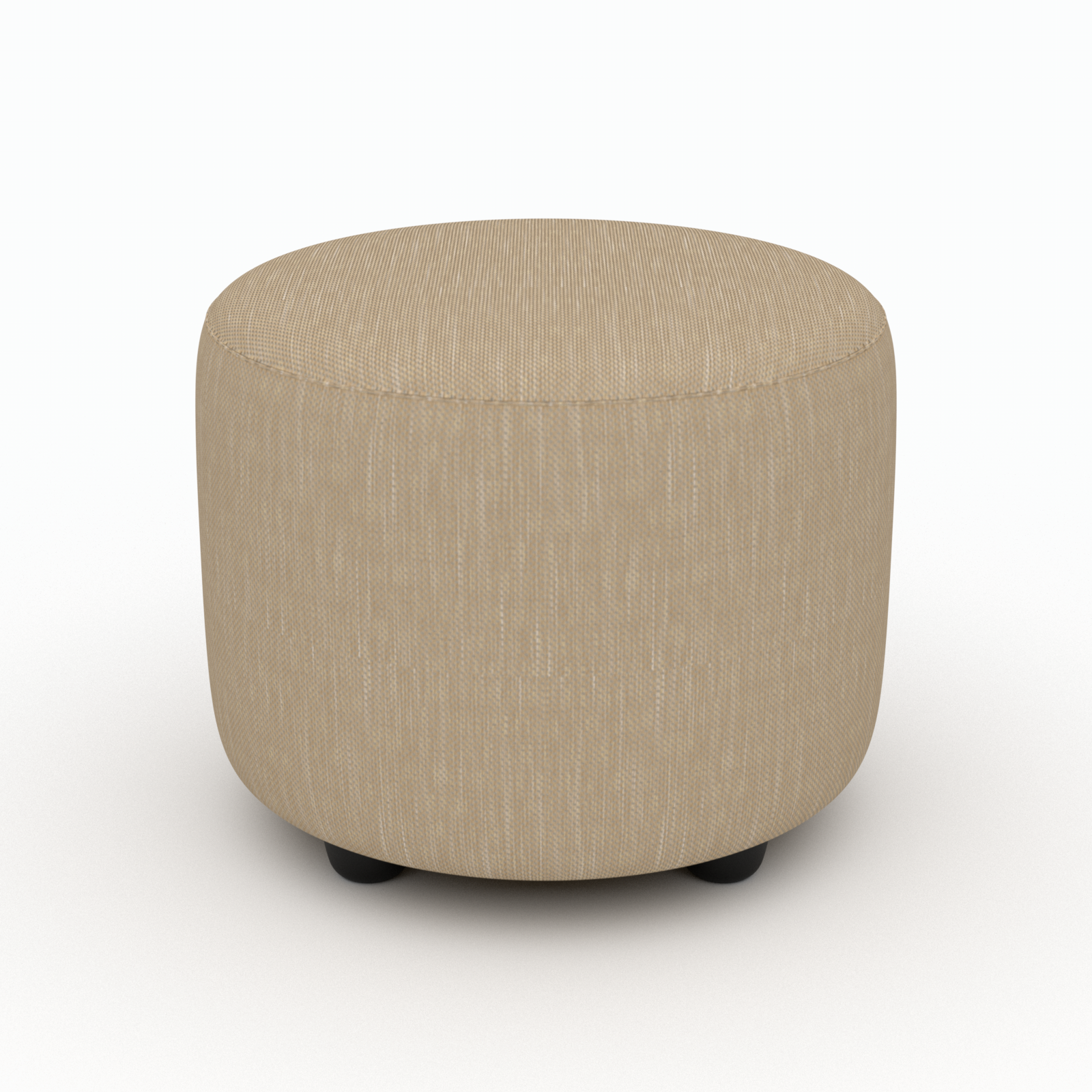 Roundabout Pouffe50