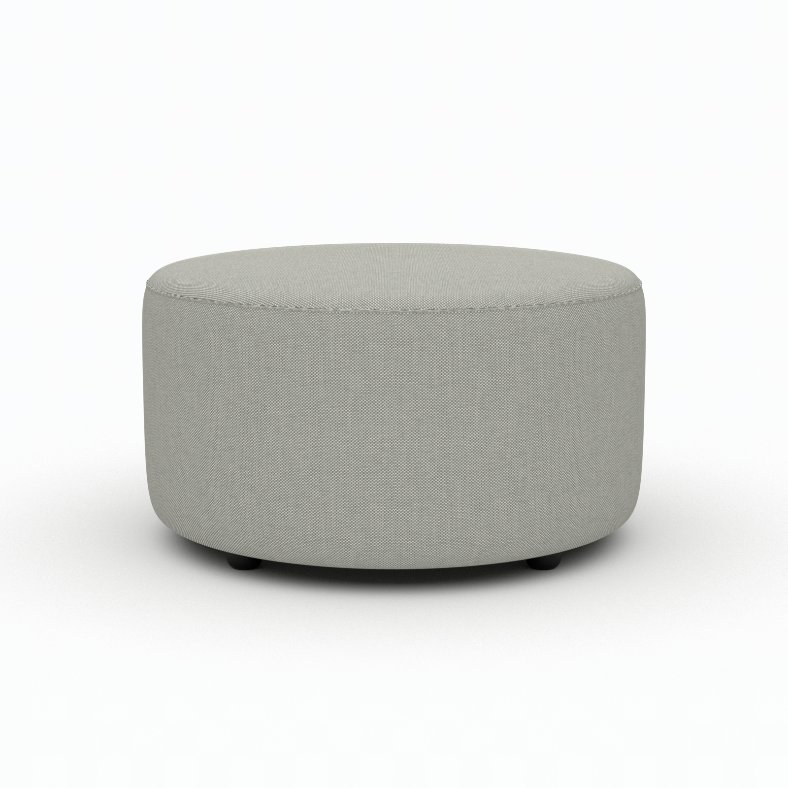 Roundabout Pouffe90
