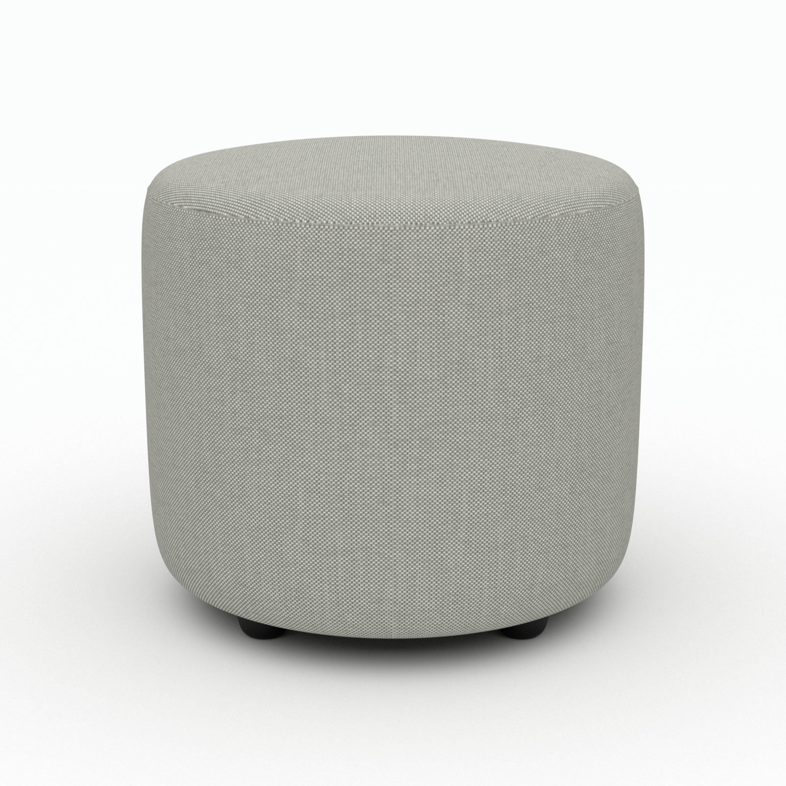 Roundabout Pouffe60