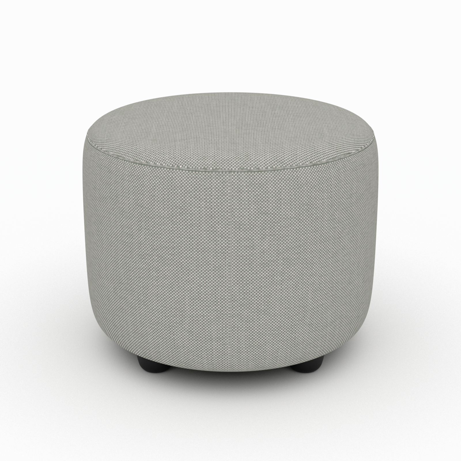 Roundabout Pouffe50