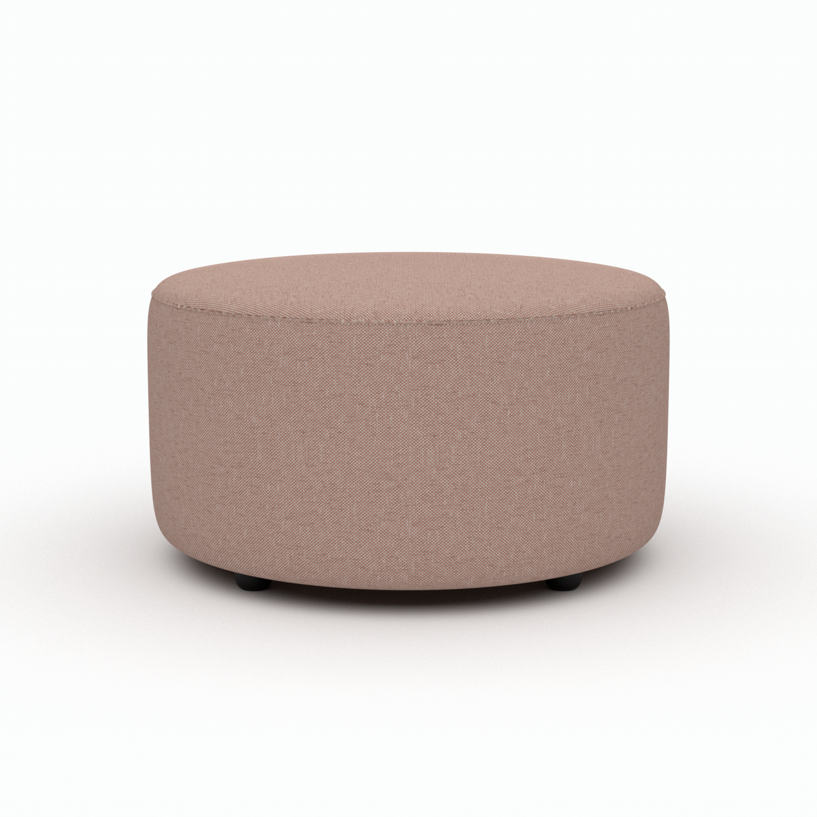 Roundabout Pouffe90