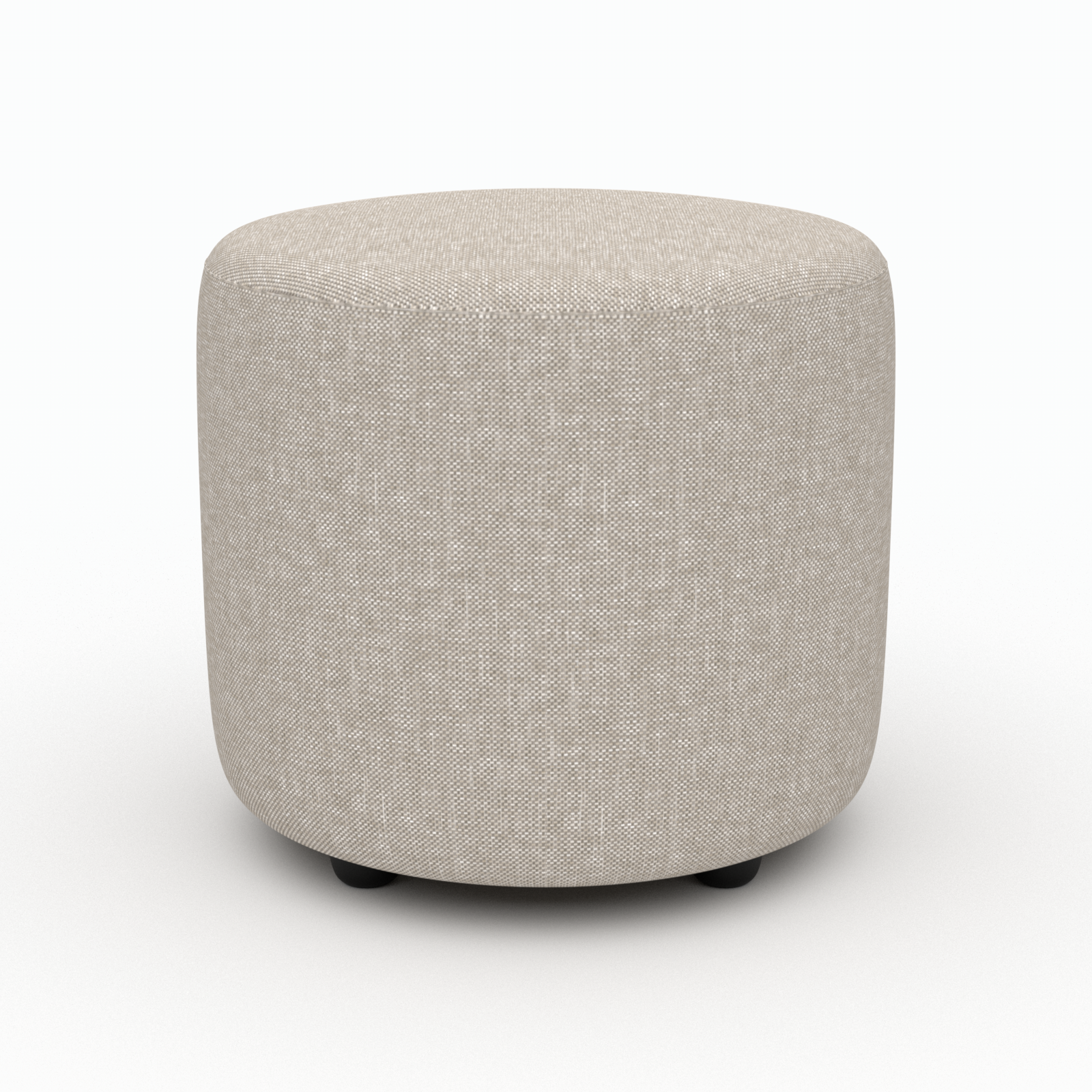 Roundabout Pouffe60
