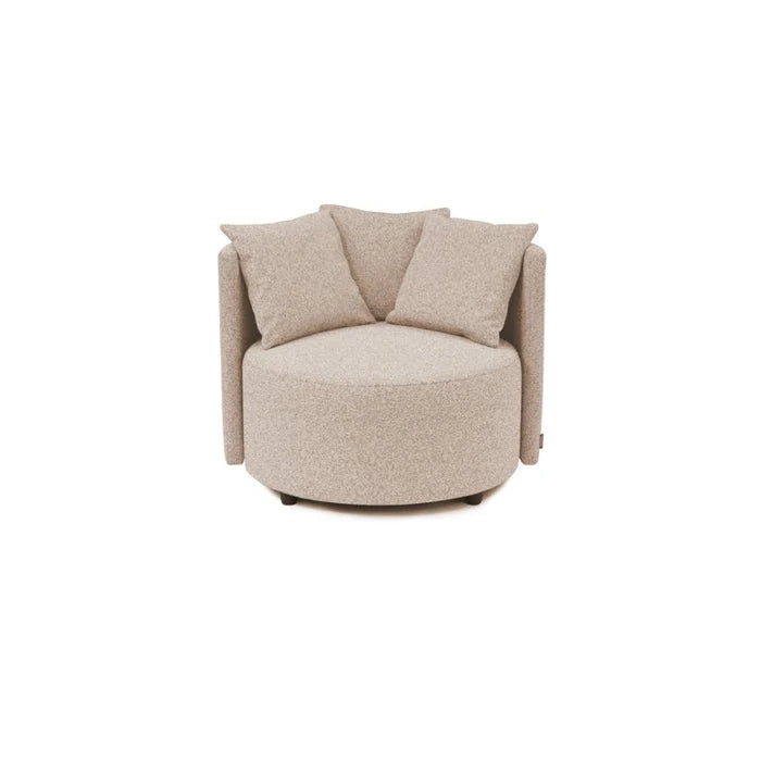 SALE | Roundabout mix and match Softline design Maze - grey