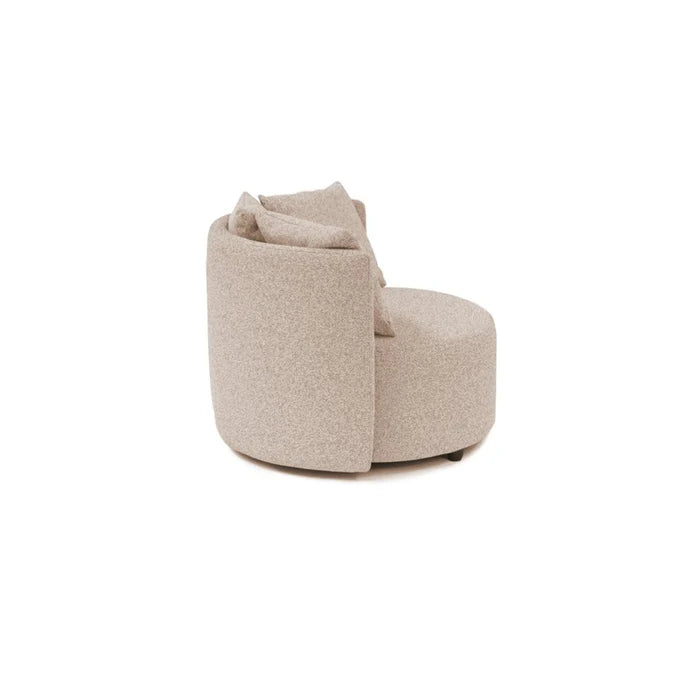 SALE | Roundabout mix and match Softline design Maze - grey