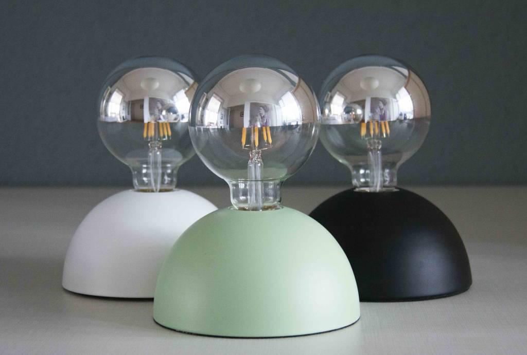 PAT Touch LED lamp - mint
