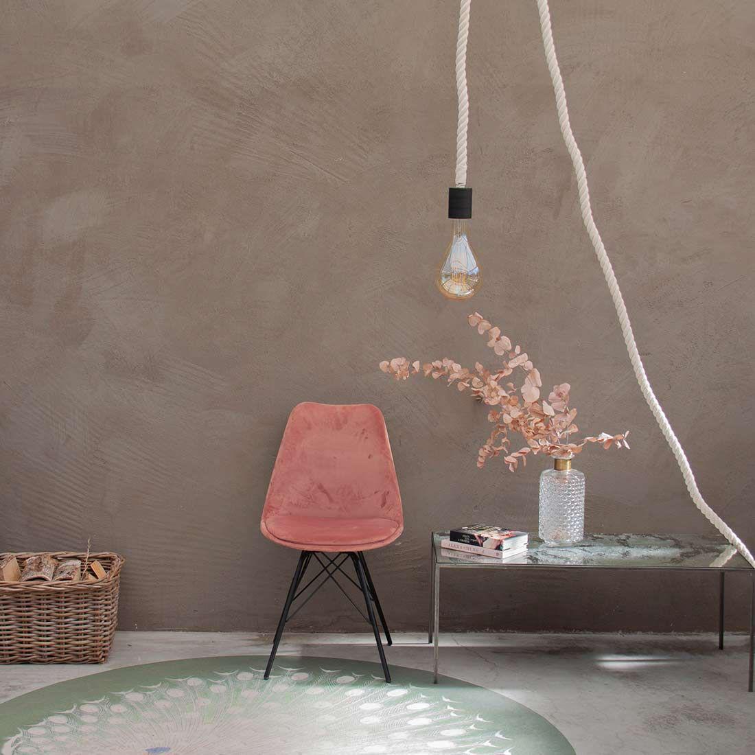 GYM XXL 500 cm - hanglamp touw 500 cm
