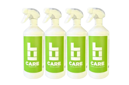 Bubalou care 