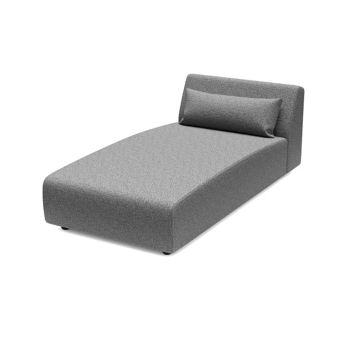 SALE overtollige voorraad | Icon DAYBED in Deluxe STEEL (NOG 1 STUKS)