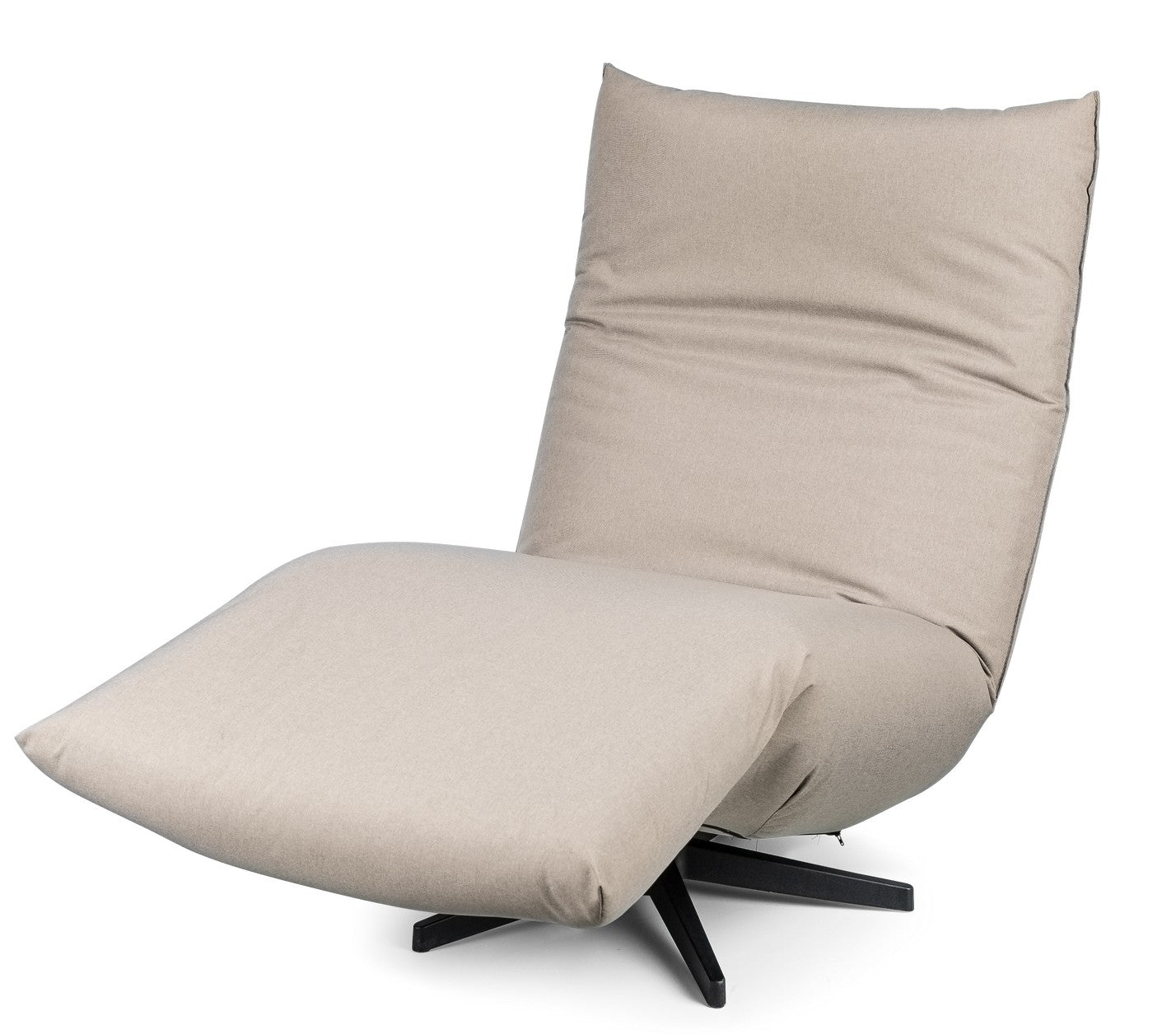 Relaxfauteuil Indy - boven 100 kilo