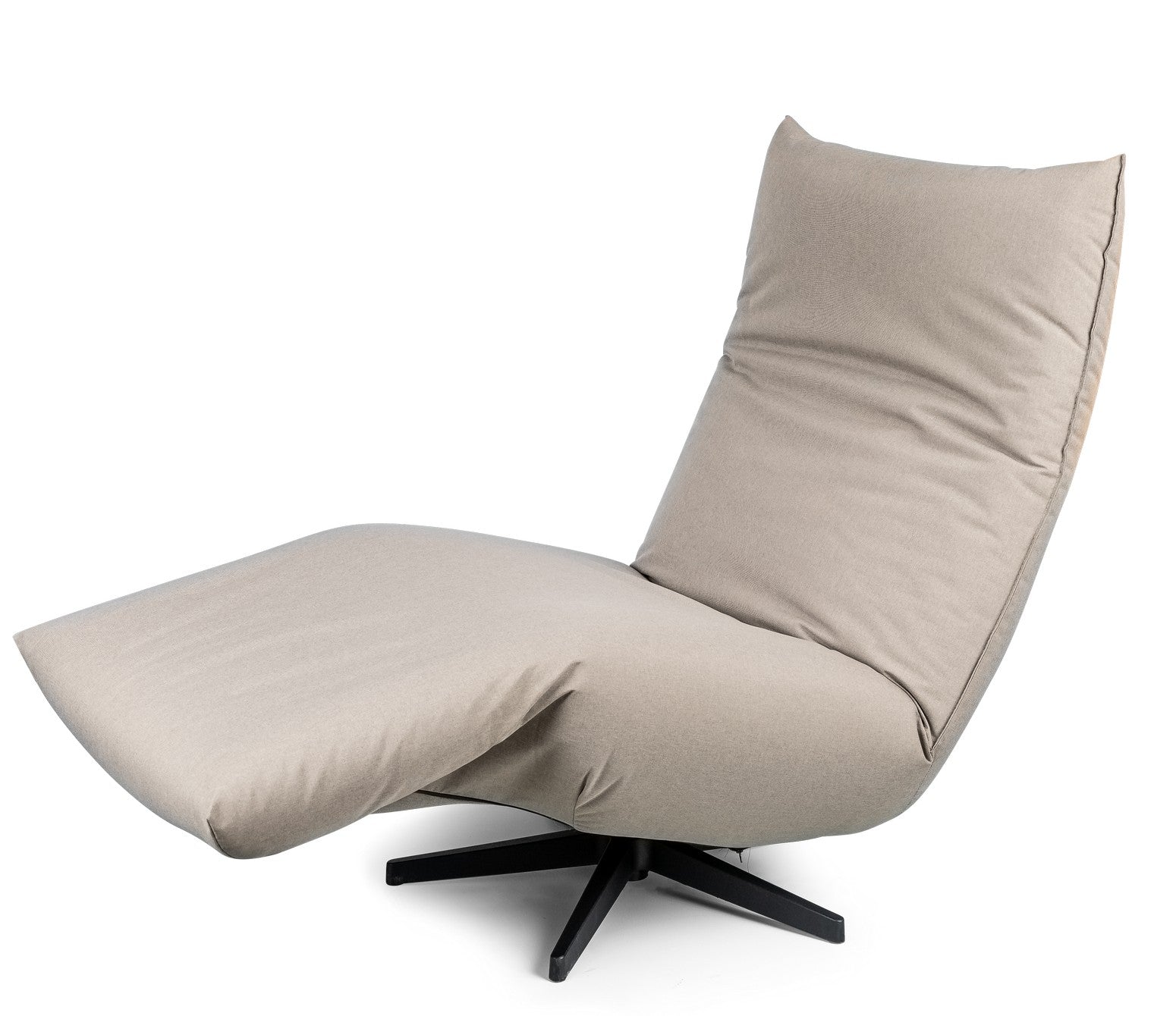 Relax armchair Indy - more than 100 kilo