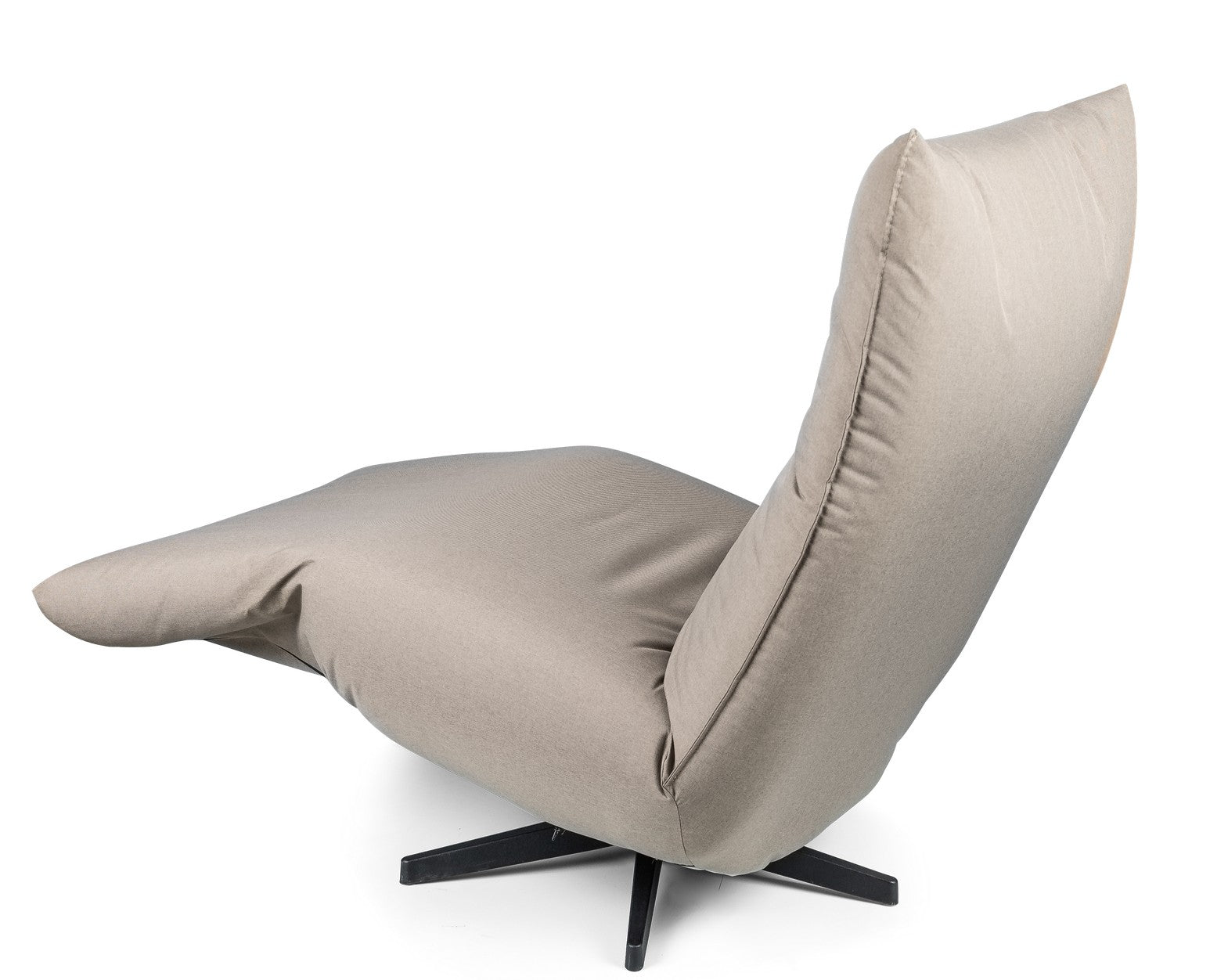 Relax armchair Indy - more than 100 kilo