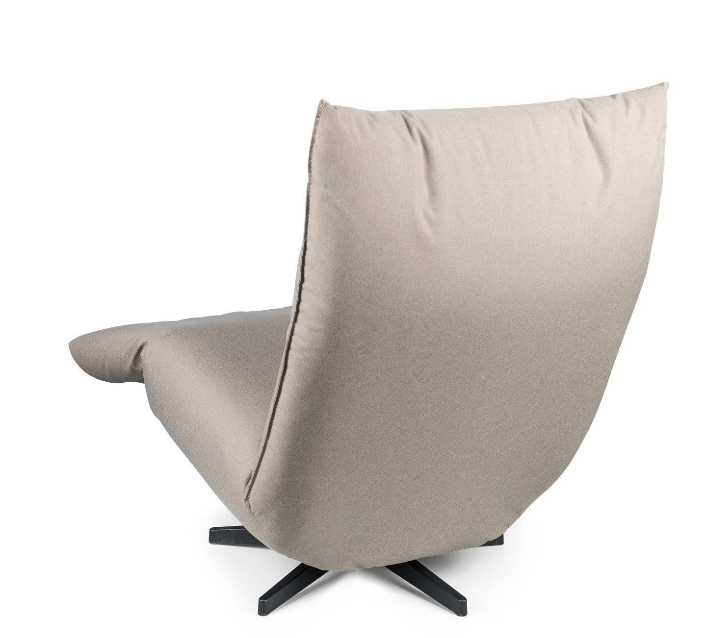 Relaxfauteuil Indy - boven 100 kilo