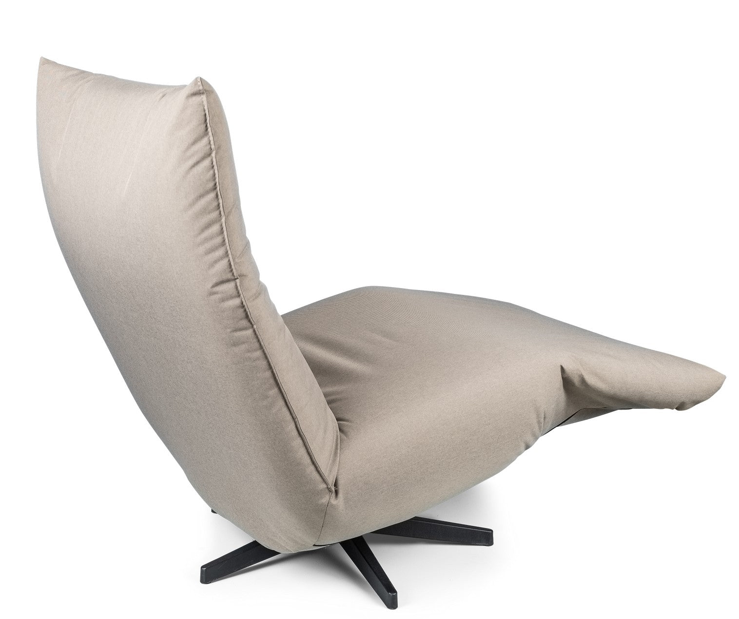 Relax armchair Indy - more than 100 kilo