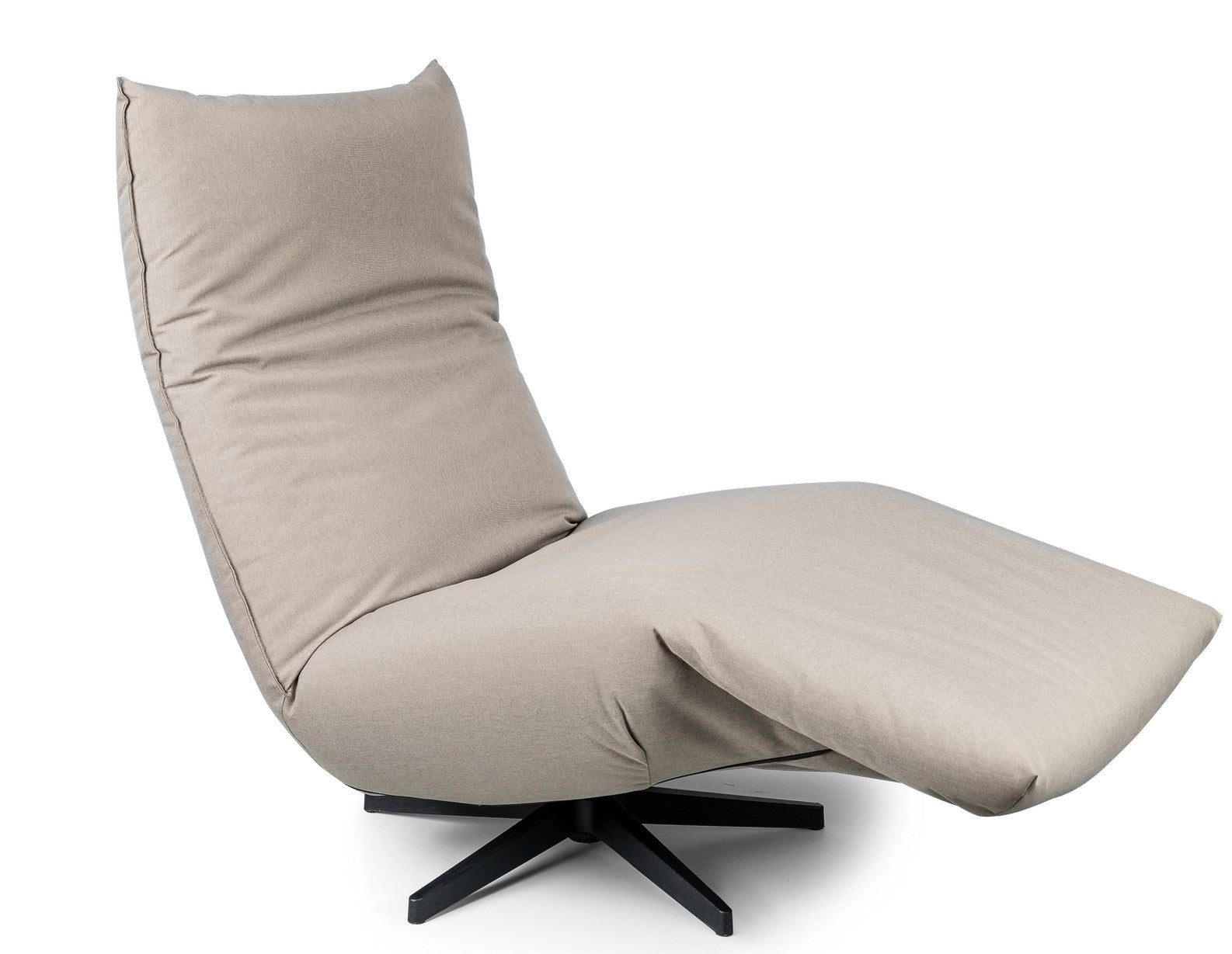 Relax armchair Indy - more than 100 kilo