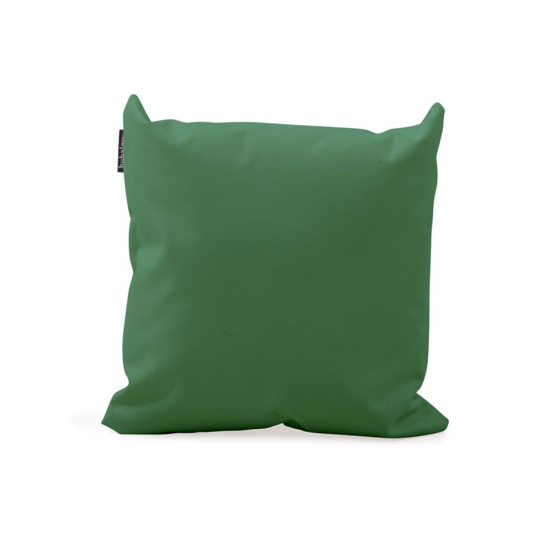 Bub decorative cushion Green