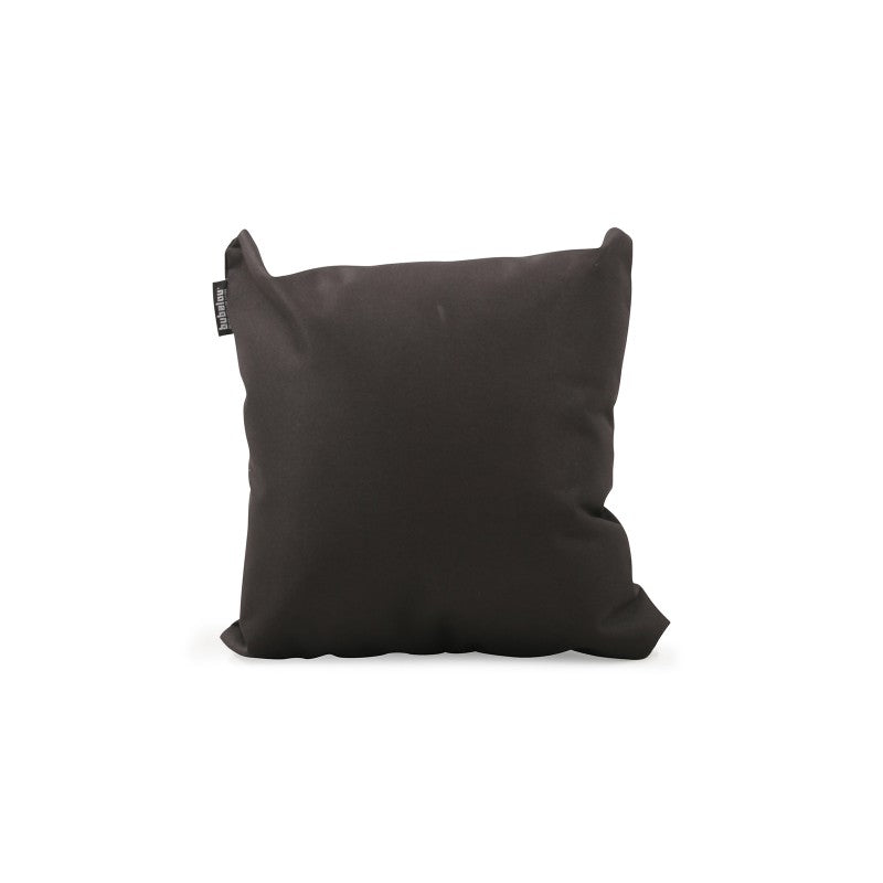 Bub decorative cushion Black