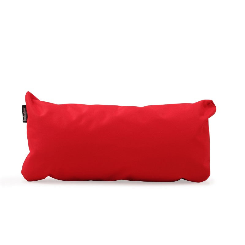 Bub lumbar cushion Red
